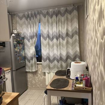 Продается 2-х комнатная квартира, 44 м²
