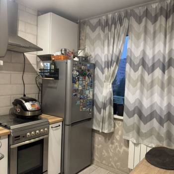 Продается 2-х комнатная квартира, 44 м²