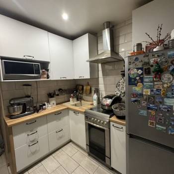 Продается 2-х комнатная квартира, 44 м²