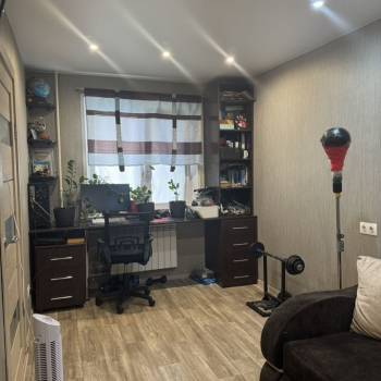 Продается 2-х комнатная квартира, 44 м²