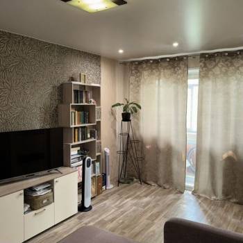 Продается 2-х комнатная квартира, 44 м²