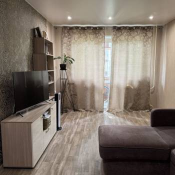 Продается 2-х комнатная квартира, 44 м²