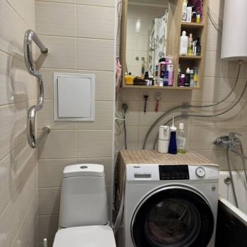 Продается 2-х комнатная квартира, 44 м²