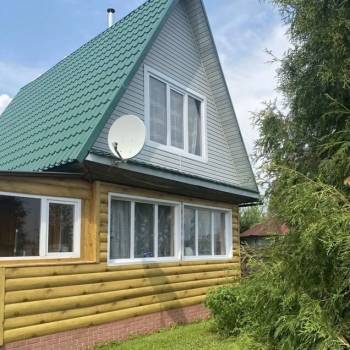 Продается Дом, 26 м²