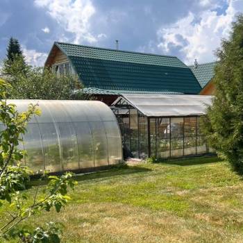 Продается Дом, 26 м²
