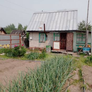 Продается Дом, 35 м²