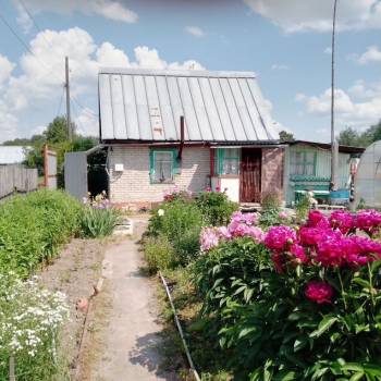 Продается Дом, 35 м²