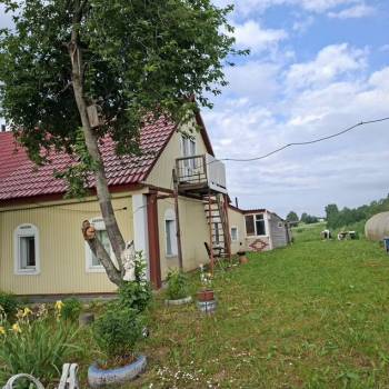 Продается Дом, 30 м²