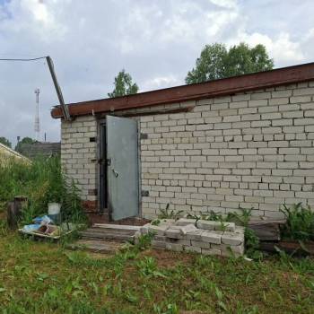 Продается Дом, 30 м²