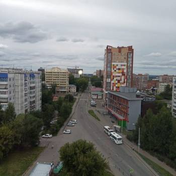 Сдается 2-х комнатная квартира, 62 м²
