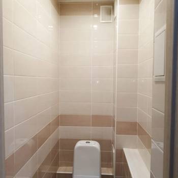 Сдается 2-х комнатная квартира, 62 м²