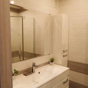 Сдается 2-х комнатная квартира, 62 м²