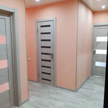 Сдается 2-х комнатная квартира, 62 м²