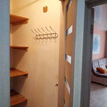 Сдается 2-х комнатная квартира, 62 м²