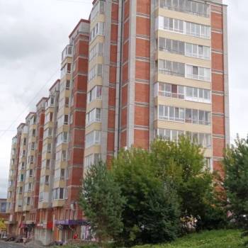 Сдается 2-х комнатная квартира, 62 м²