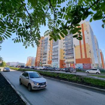 Продается Нежилое помещение, 82,5 м²