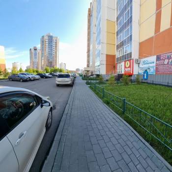 Продается Нежилое помещение, 82,5 м²