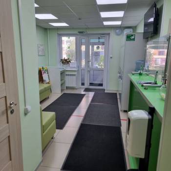 Продается Нежилое помещение, 82,5 м²