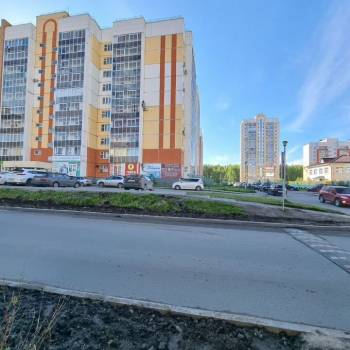 Продается Нежилое помещение, 82,5 м²