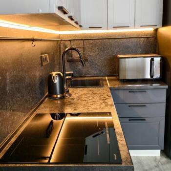Сдается 1-комнатная квартира, 24 м²