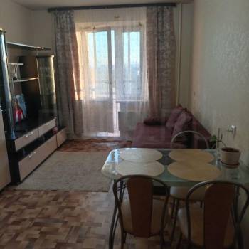 Сдается 1-комнатная квартира, 22 м²