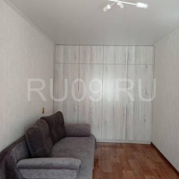 Сдается 2-х комнатная квартира, 46 м²