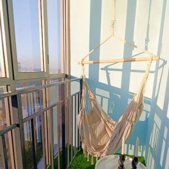 Сдается 1-комнатная квартира, 32,7 м²