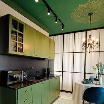 Сдается 1-комнатная квартира, 32,7 м²