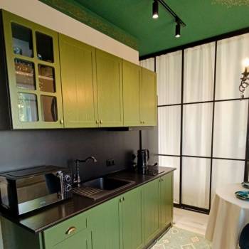 Сдается 1-комнатная квартира, 32,7 м²