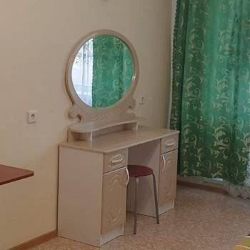 Продается 1-комнатная квартира, 39,1 м²