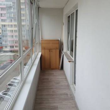 Продается 1-комнатная квартира, 39,1 м²