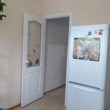 Продается 1-комнатная квартира, 39,1 м²