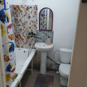 Продается 1-комнатная квартира, 39,1 м²
