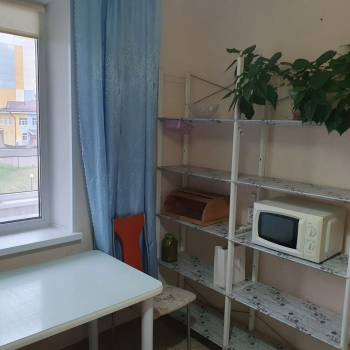 Продается 1-комнатная квартира, 39,1 м²