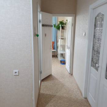 Продается 1-комнатная квартира, 39,1 м²