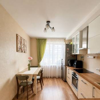 Сдается 1-комнатная квартира, 39,4 м²