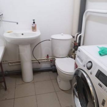 Сдается 1-комнатная квартира, 25 м²