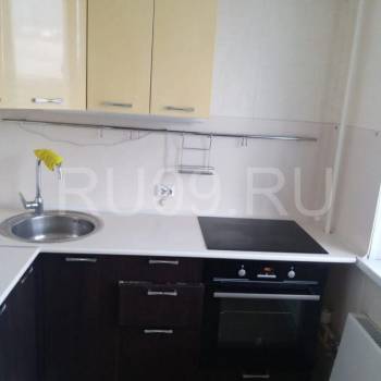 Сдается 1-комнатная квартира, 25 м²