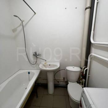 Сдается 1-комнатная квартира, 25 м²