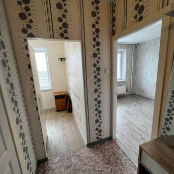 Сдается 1-комнатная квартира, 25 м²