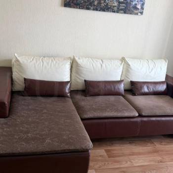 Сдается 1-комнатная квартира, 31 м²