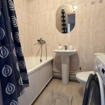 Сдается 1-комнатная квартира, 31 м²
