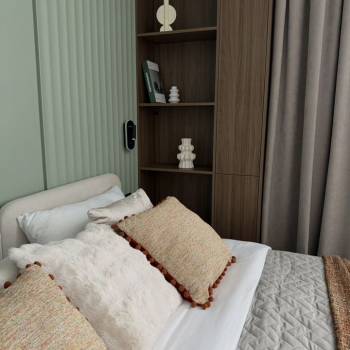 Продается 2-х комнатная квартира, 48 м²