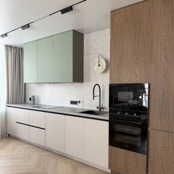 Продается 2-х комнатная квартира, 48 м²