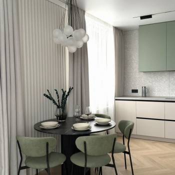 Продается 2-х комнатная квартира, 48 м²