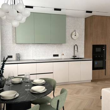 Продается 2-х комнатная квартира, 48 м²
