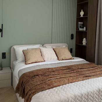 Продается 2-х комнатная квартира, 48 м²