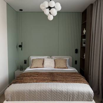Продается 2-х комнатная квартира, 48 м²