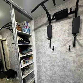 Сдается 1-комнатная квартира, 36 м²
