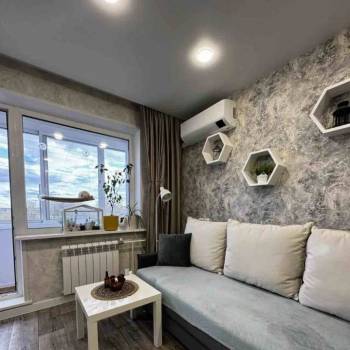 Сдается 1-комнатная квартира, 36 м²
